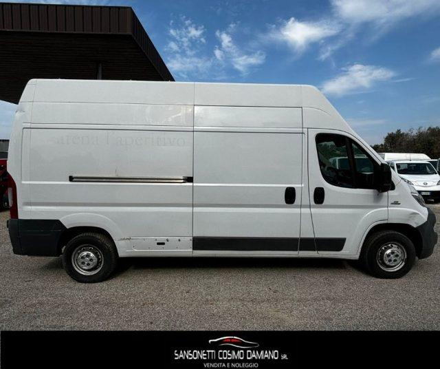 FIAT Ducato 35 2.0 MJT PLM-TA Furgone