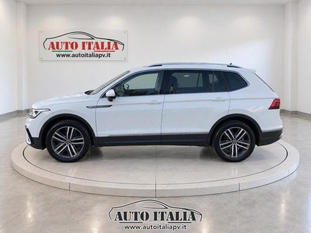 VOLKSWAGEN Tiguan Allspace 2.0 TDI SCR DSG Life