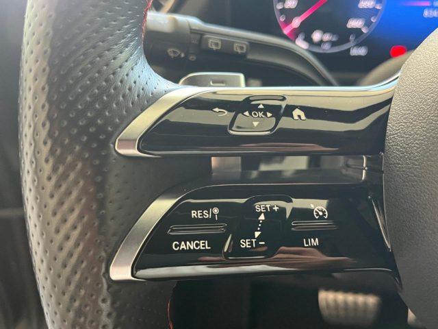 MERCEDES-BENZ GLA 200 d Automatic AMG Line