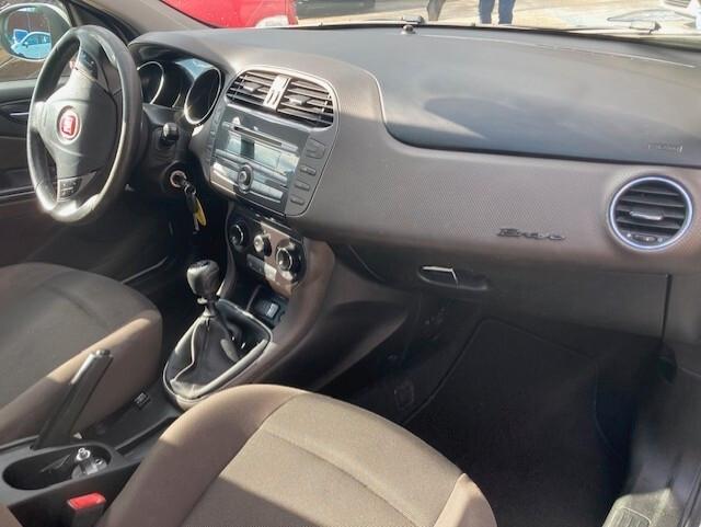 Fiat Bravo 1.4 Emotion GPL