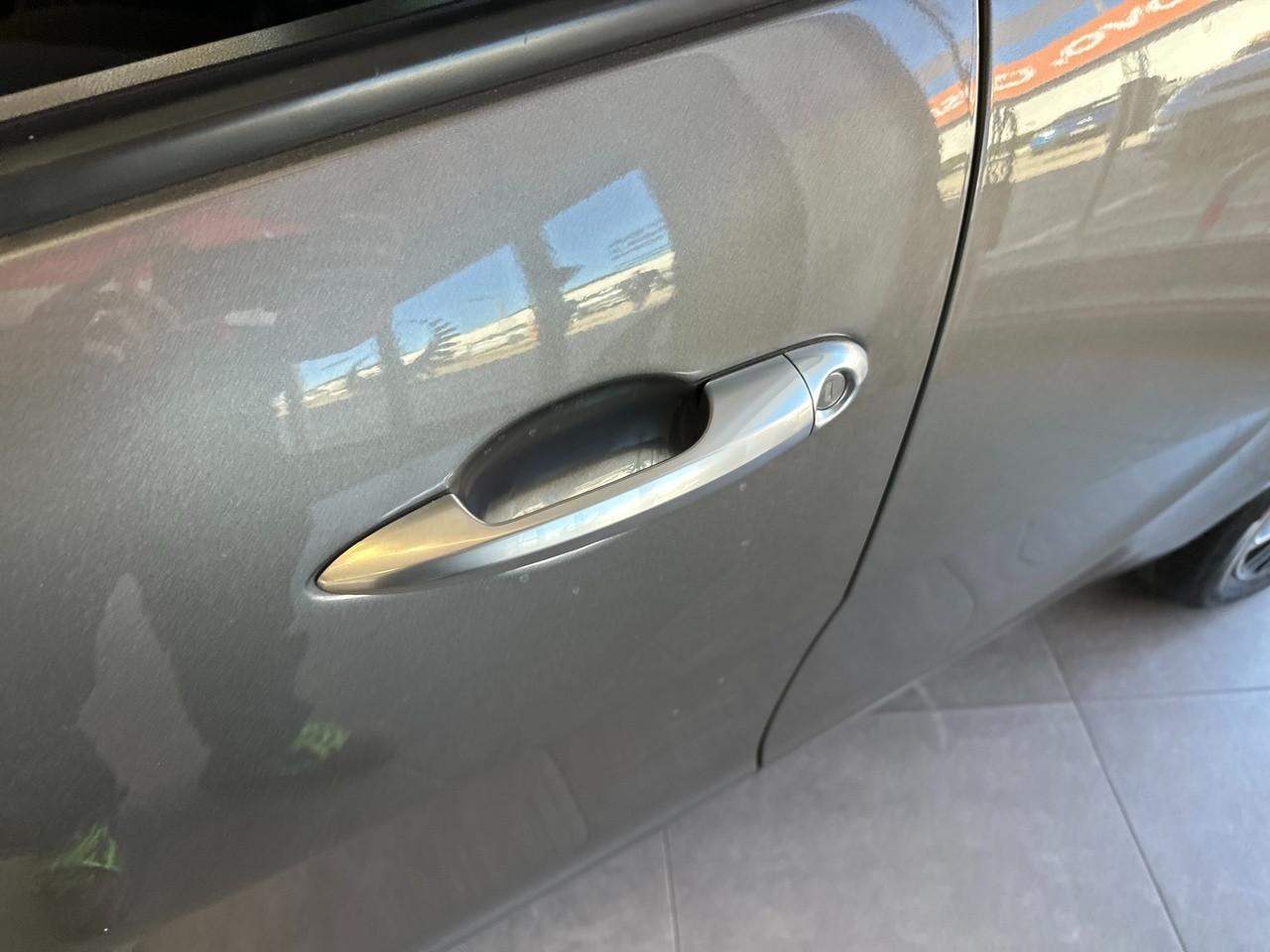 LANCIA Ypsilon III 2021 - Ypsilon 1.0 firefly hybrid Platino s&s 70cv