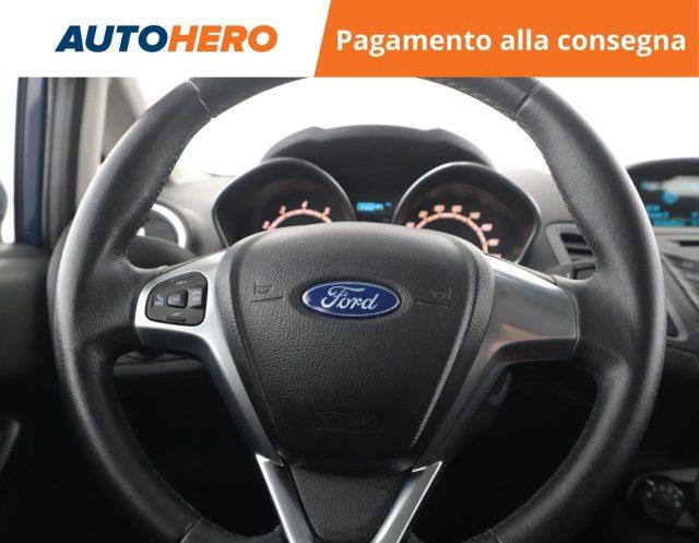 FORD Fiesta 1.0 80CV 5 porte Business