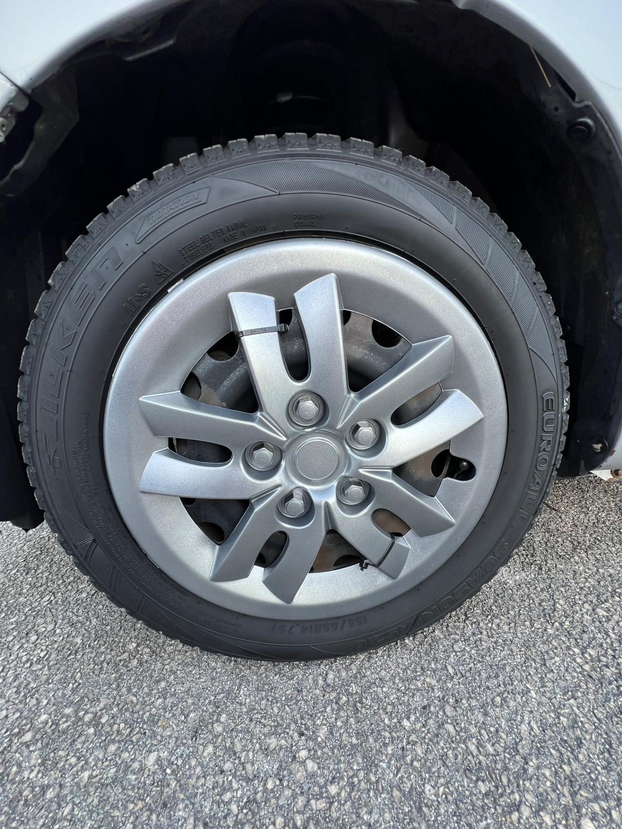 Peugeot 107 1.0 68CV 5p. Desir