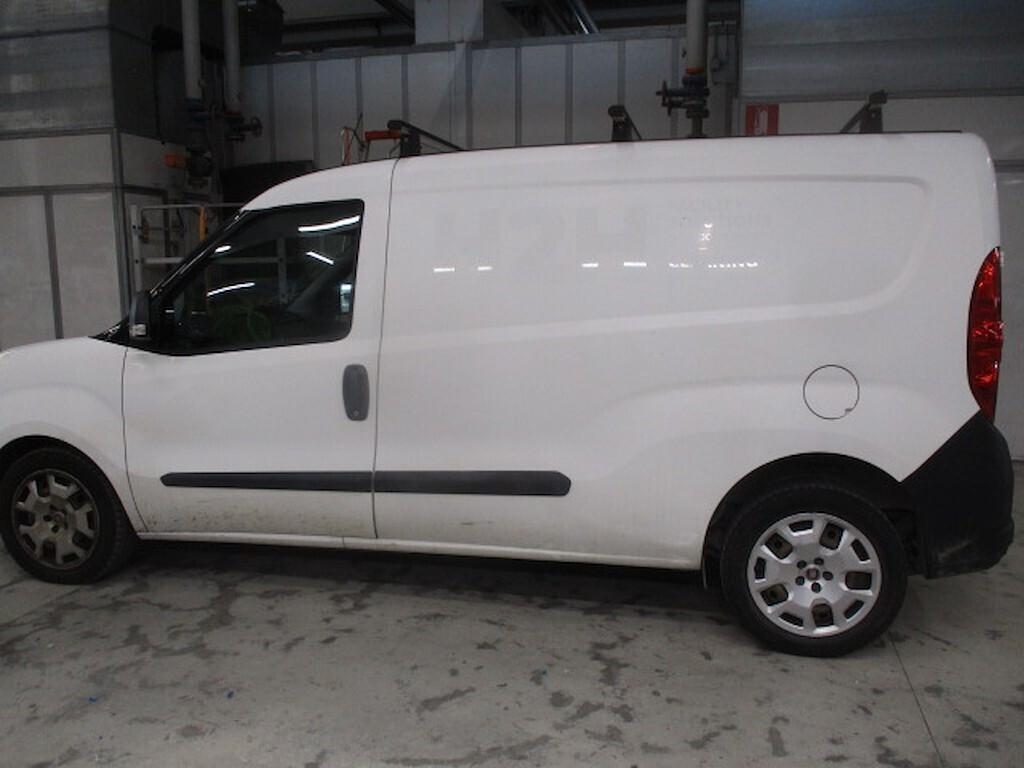 Fiat Doblò 1.6 MJT Cargo Maxi Furgonata 3posti - 2021