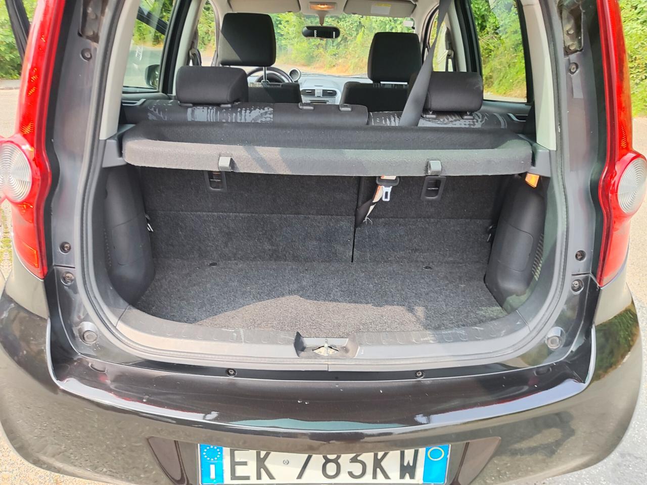 Opel Agila 1.2 71.000 km