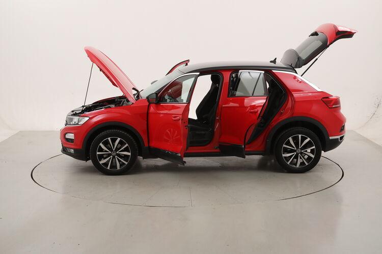 Volkswagen T-Roc Style BR018543 1.0 Benzina 110CV