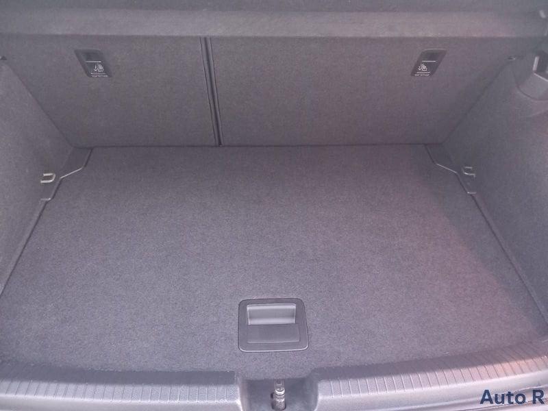 Volkswagen Polo 1.0 TSI Style