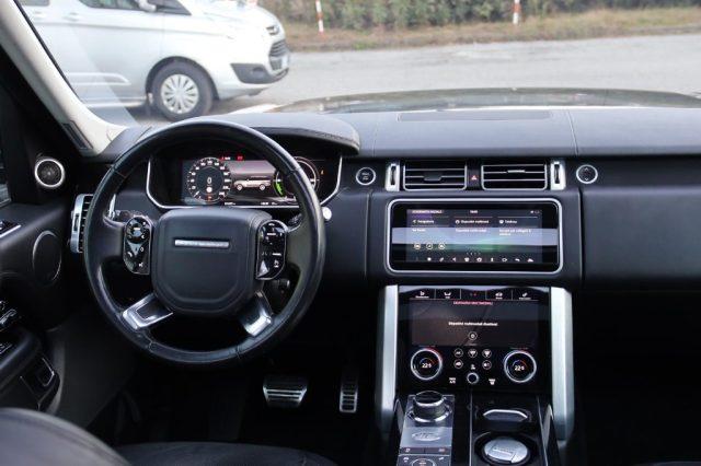 LAND ROVER Range Rover 2.0 Si4 PHEV Vogue P400e