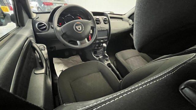 DACIA Duster 1.6 110CV 4x2 GPL Lauréate- PREZZO VERO