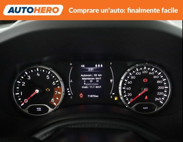 JEEP Renegade 1.0 T3 Night Eagle