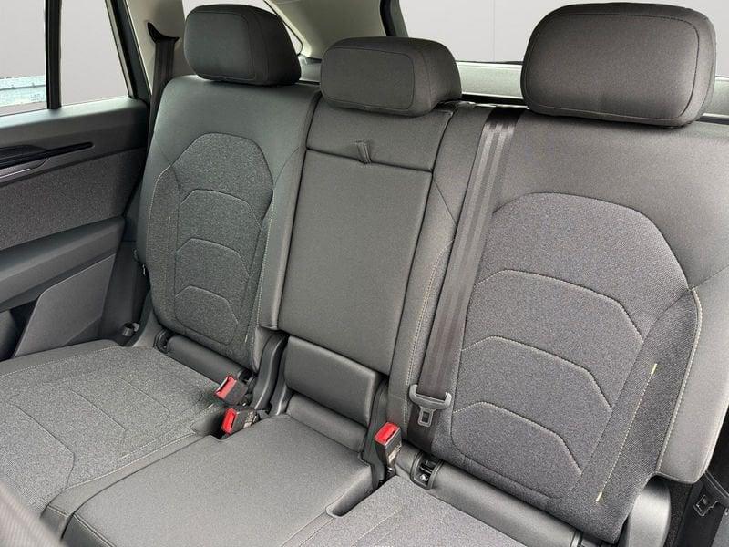 Škoda Kodiaq Executive 1,5 TSI Hybrid 110kW (150 CV) 7 marce - DSG