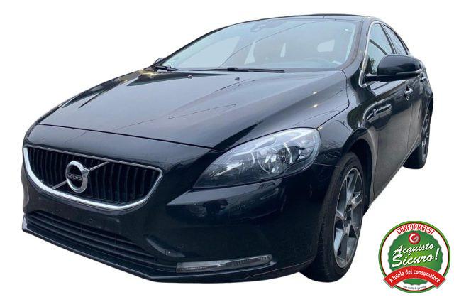VOLVO V40 D2 'eco' Momentum