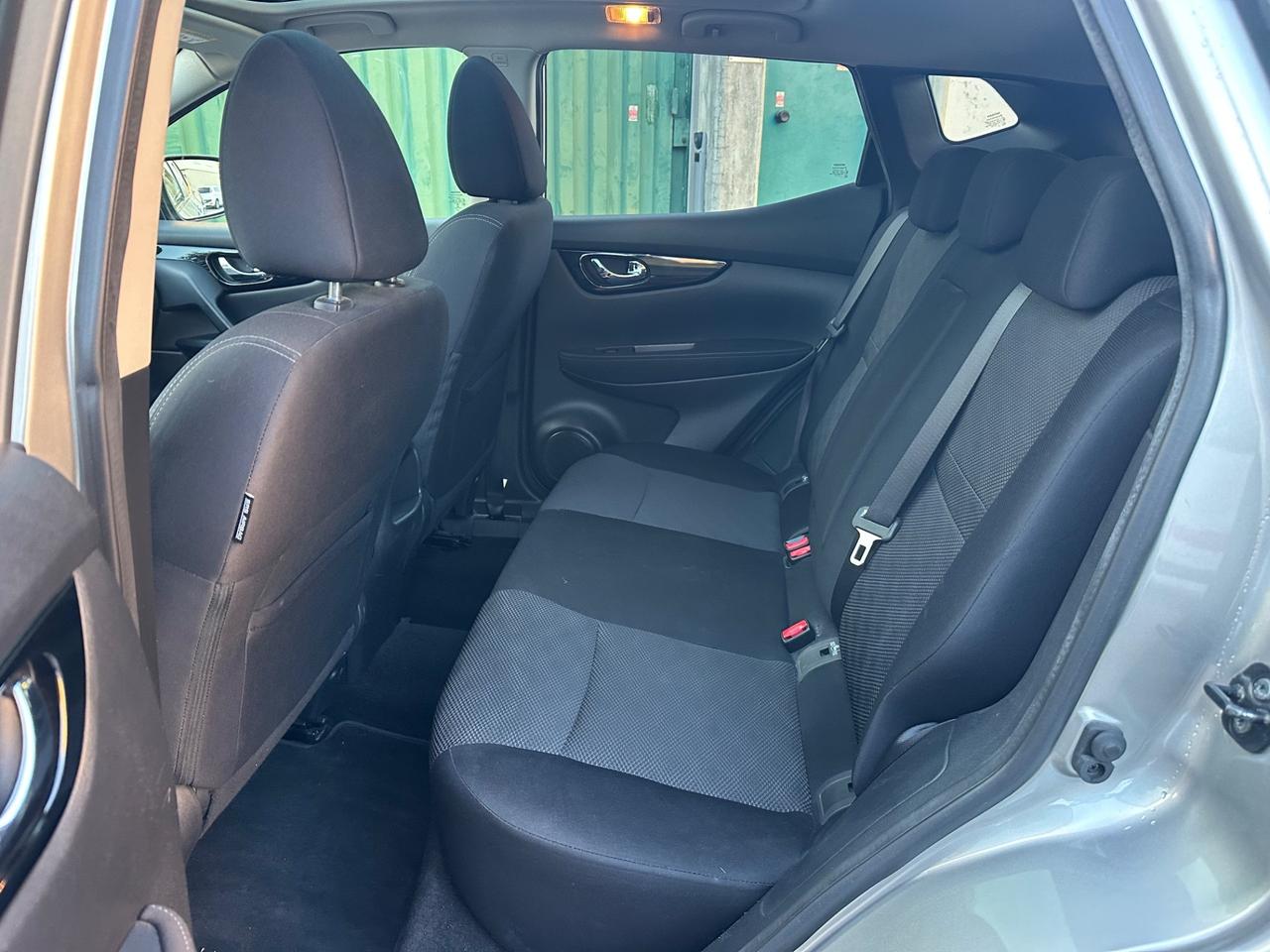 Nissan Qashqai 1.2 DIG-T Tekna - euro 6