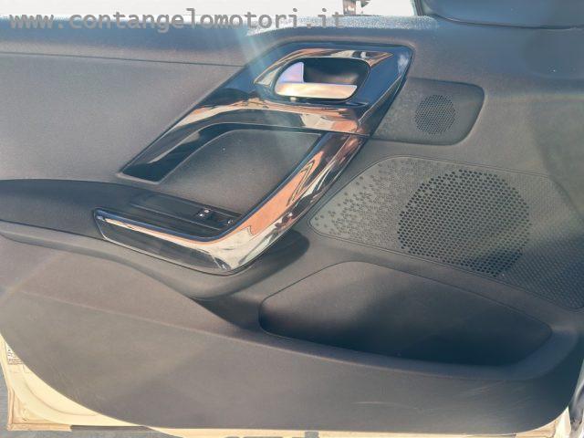 PEUGEOT 208 1° serie BlueHDi 75 5 porte Active