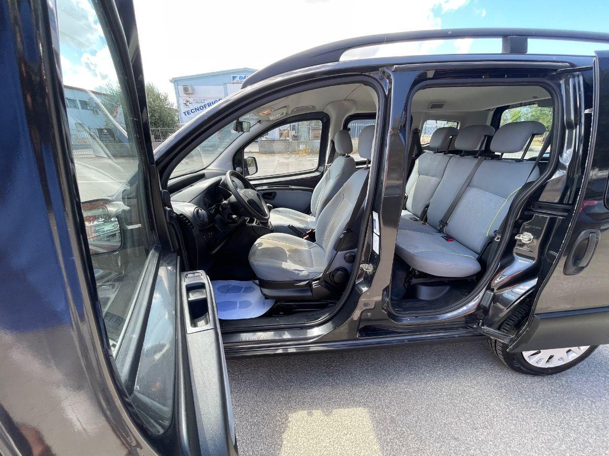 PEUGEOT - Bipper - Tepee 1.3 HDi 75 Outdoor