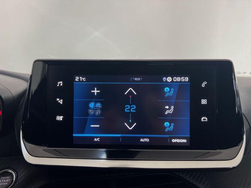 Peugeot 2008 2008 BlueHDi 110 S&S Allure Pack