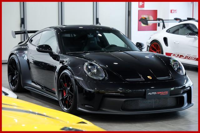PORSCHE 992 GT3|LIFT|CHRONO|BOSE
