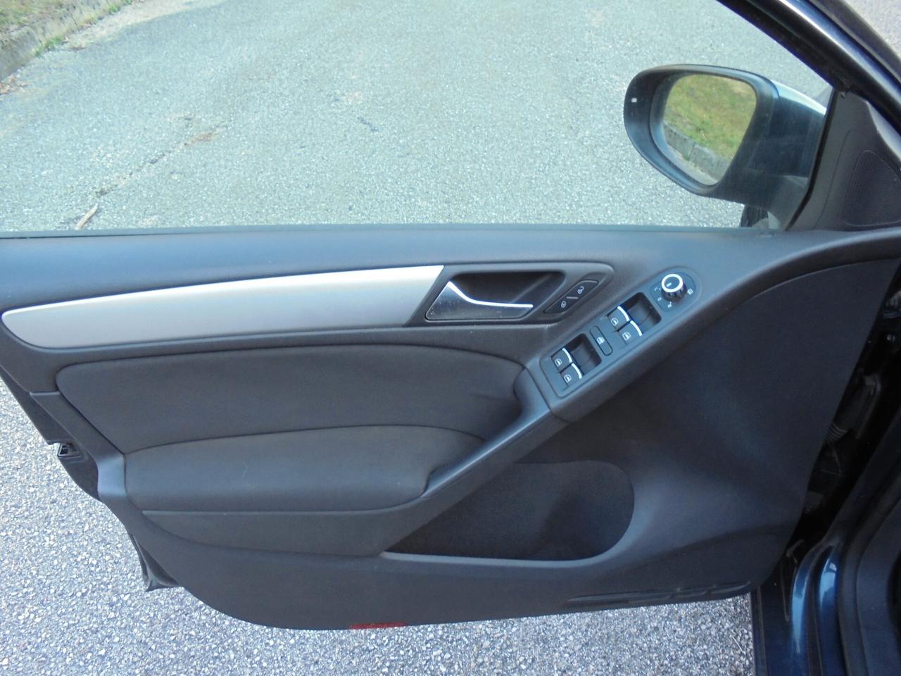 Volkswagen Golf 1.4 TSI 122CV 5p. Highline