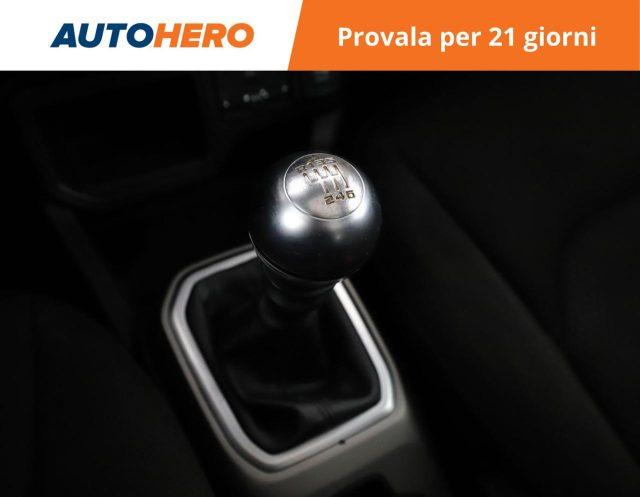 JEEP Renegade 1.6 Mjt 130 CV S