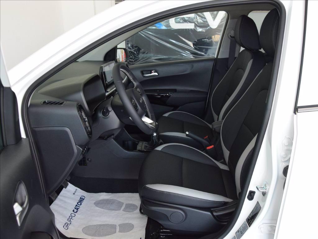 KIA Picanto 1.2 mpi Style del 2025