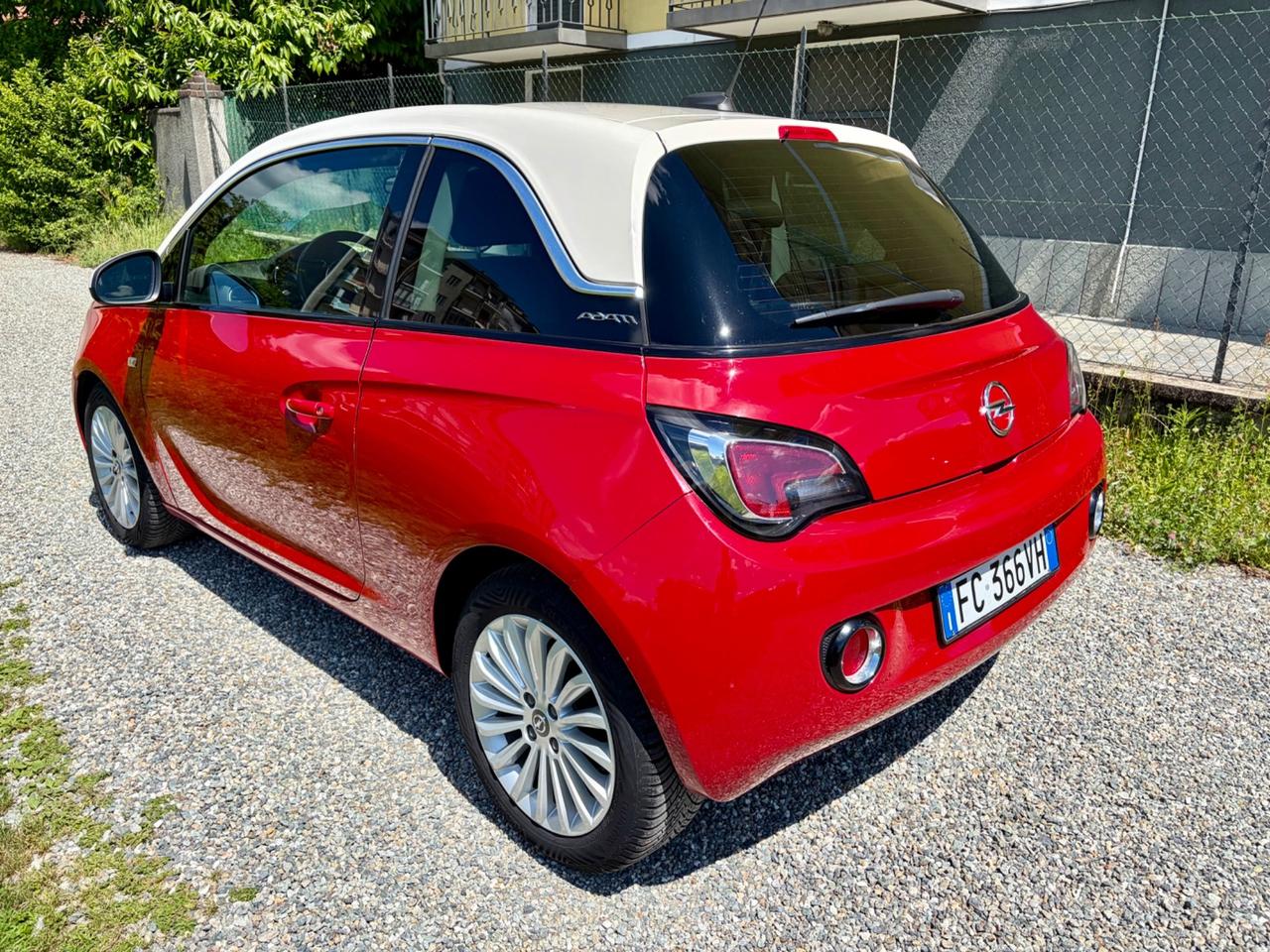 Opel Adam 1.4 87 CV GPL Tech Air