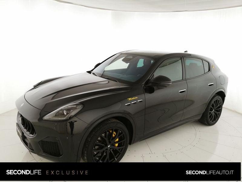 Maserati Grecale 2.0 mhev Modena 330cv auto