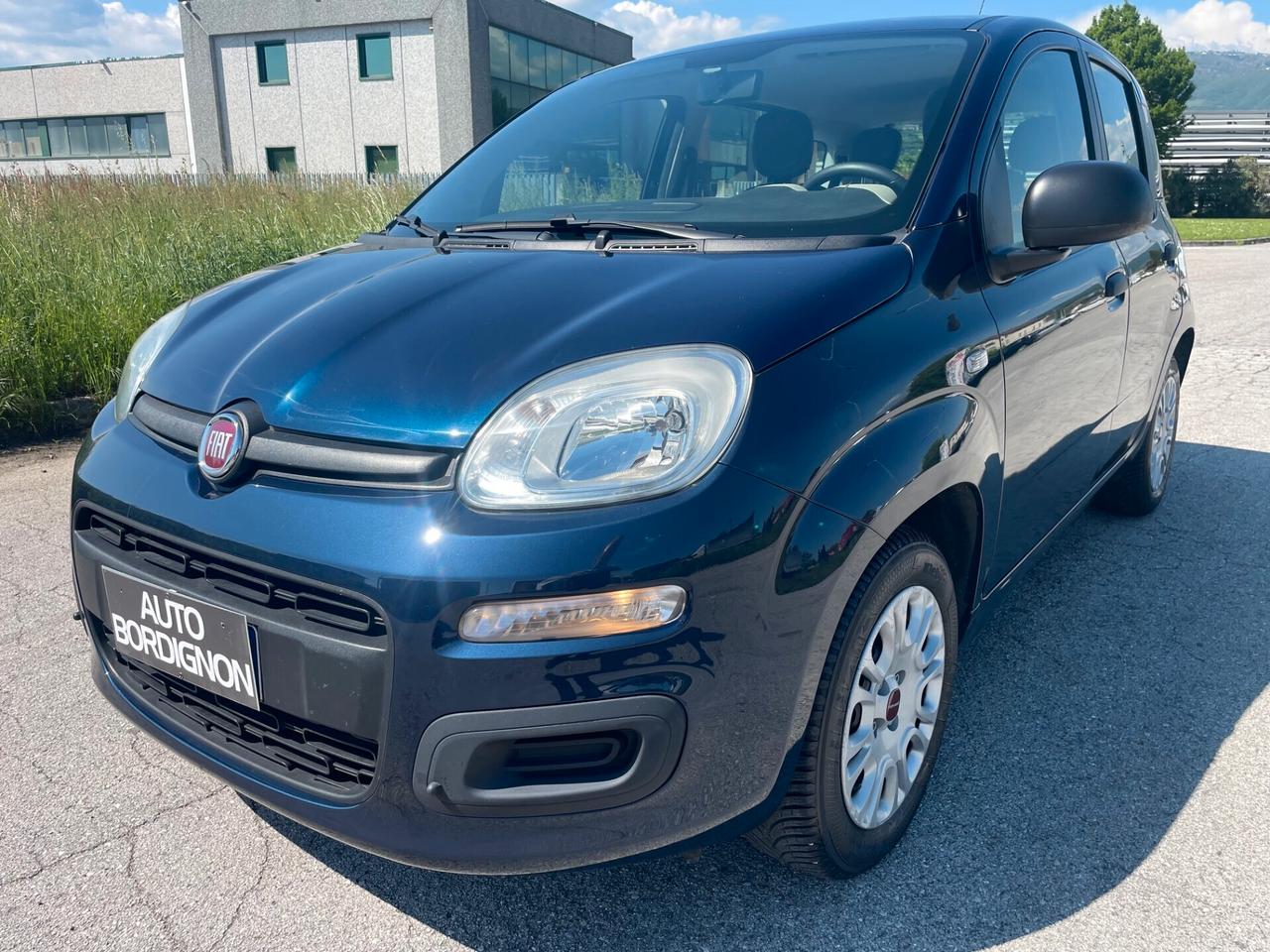 Fiat Panda 1.2 EasyPower Easy