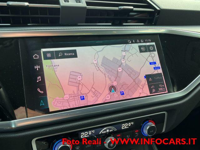 AUDI Q3 SPB 35 TDI quattro S tronic Business Plus - PROMO