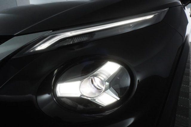 NISSAN Juke Juke 1.0 DIG-T 114 CV DCT N-Connecta