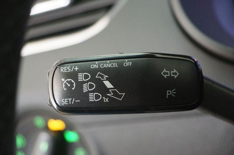 Skoda Octavia Octavia 2.0 TDI CR DSG Wagon Executive