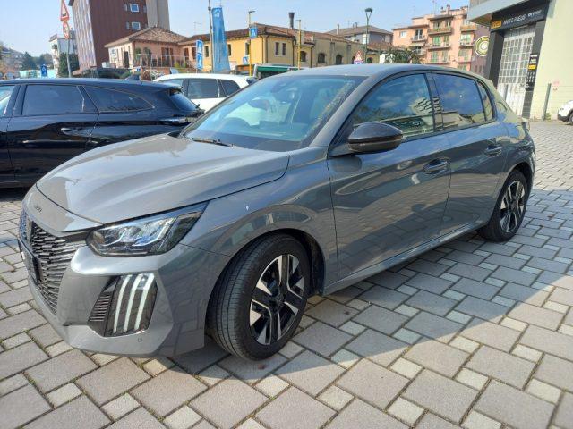 PEUGEOT 208 PureTech 100 Stop&Start 5 porte Allure