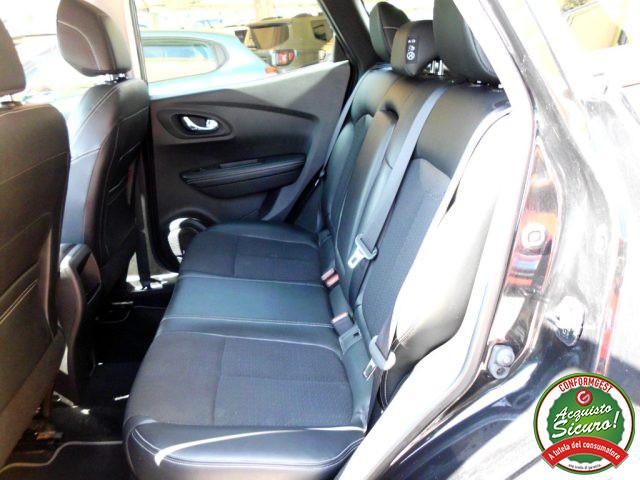 RENAULT Kadjar dCi 130CV Energy Intens