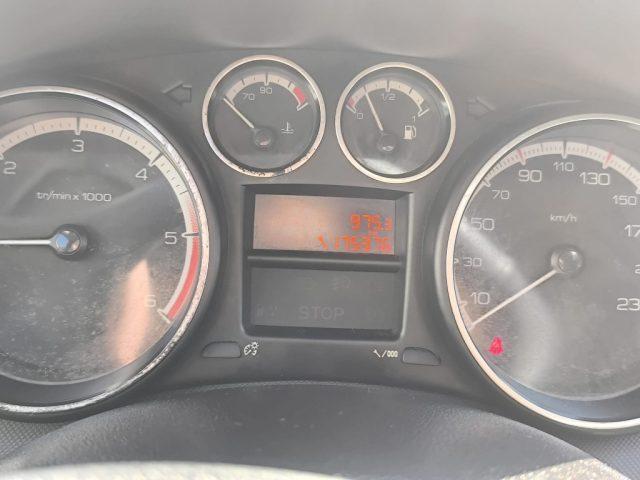 PEUGEOT 308 1.6 HDi 90CV 5p. adatta a NEOPATENTATI