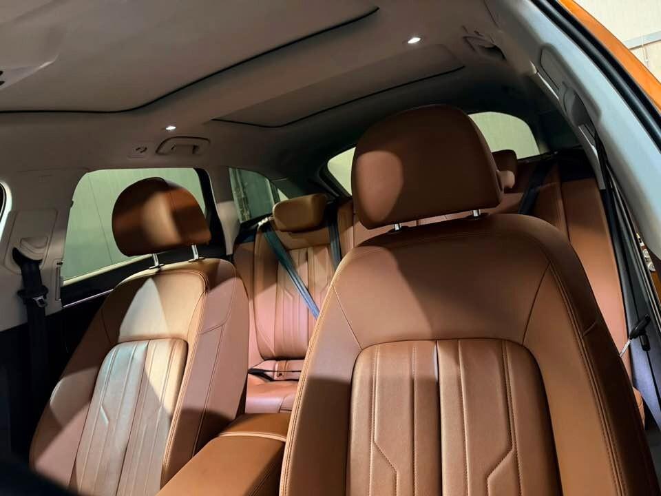Audi A6 Avant 50 2.0 TFSI e quattro ultra S tron. Business Design NOLEGGIO con TARGA ESTERA