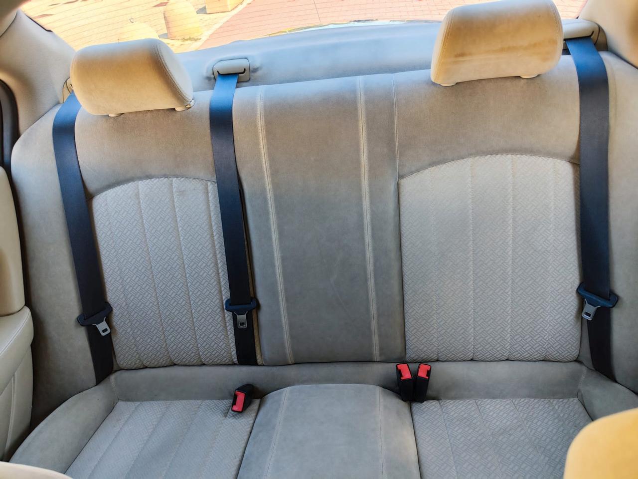 Jaguar X-Type 2.0D cat Executive EU3