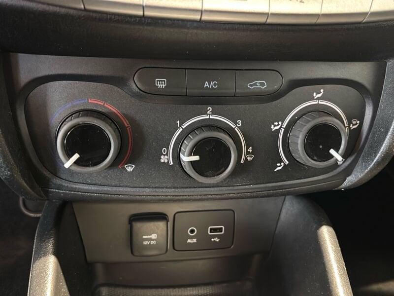 FIAT Tipo Tipo SW 1.4 120cv Gpl Easy