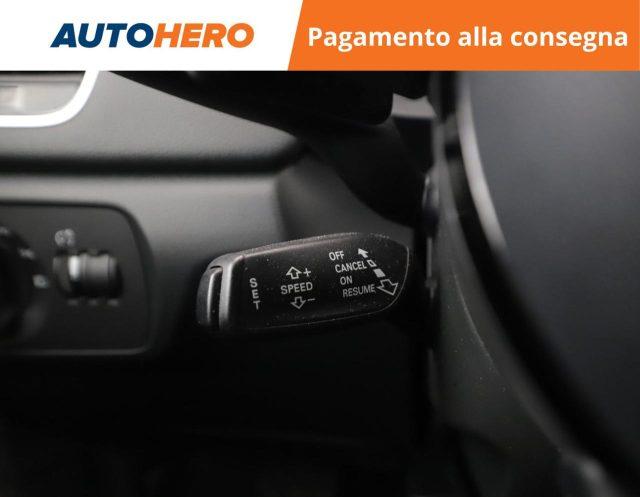 AUDI Q3 2.0 TDI 150 CV quattro S tronic Business