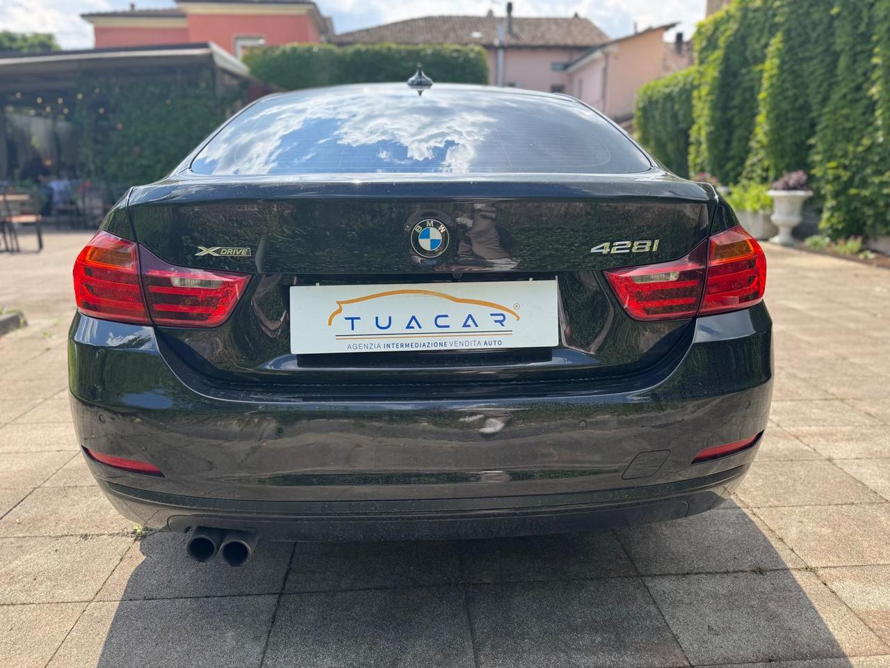 Bmw 428 Luxury Line 428 i