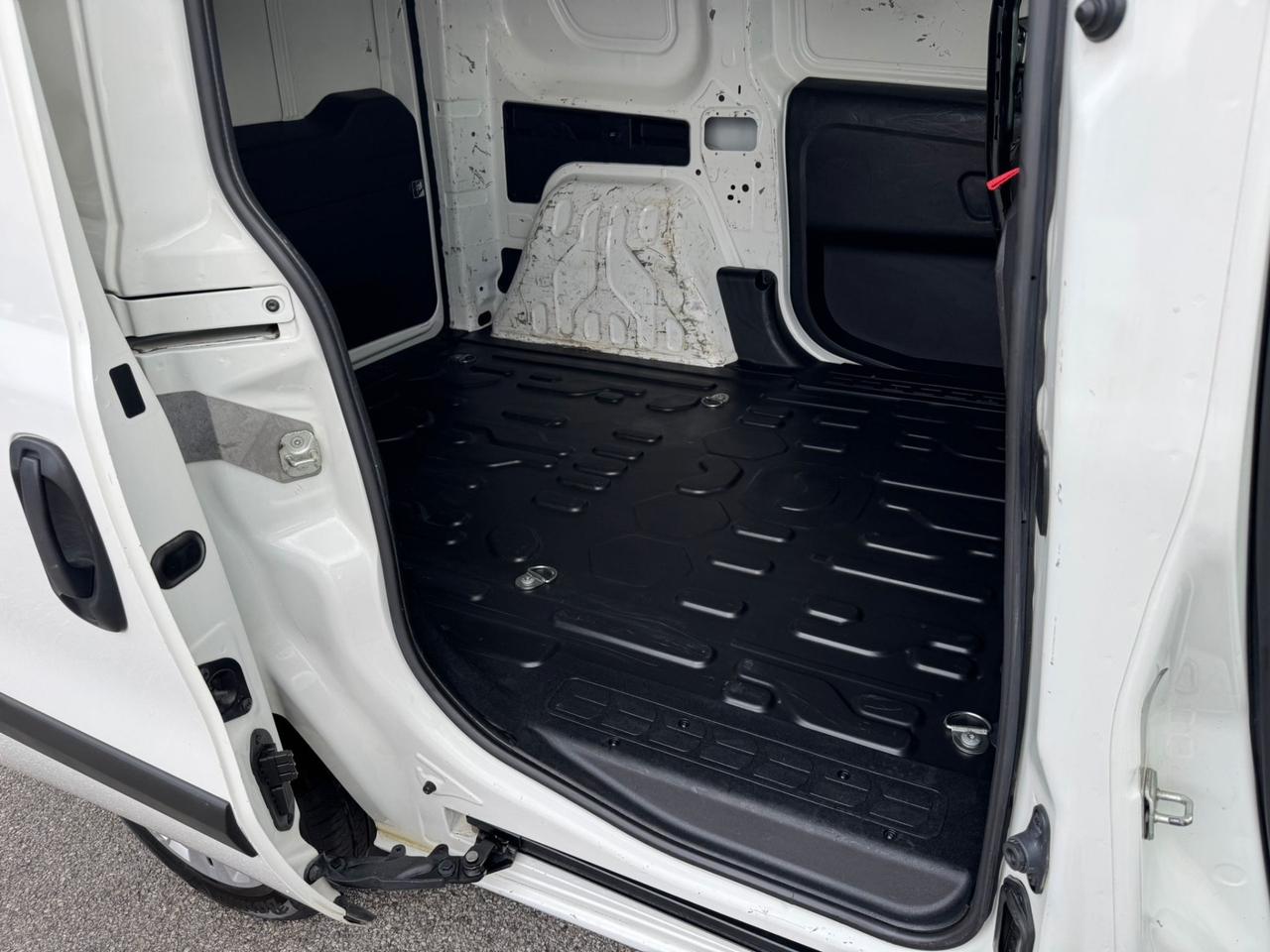 Fiat Doblo Doblò 1.3 MJT S&S PC-TN 3 POSTI