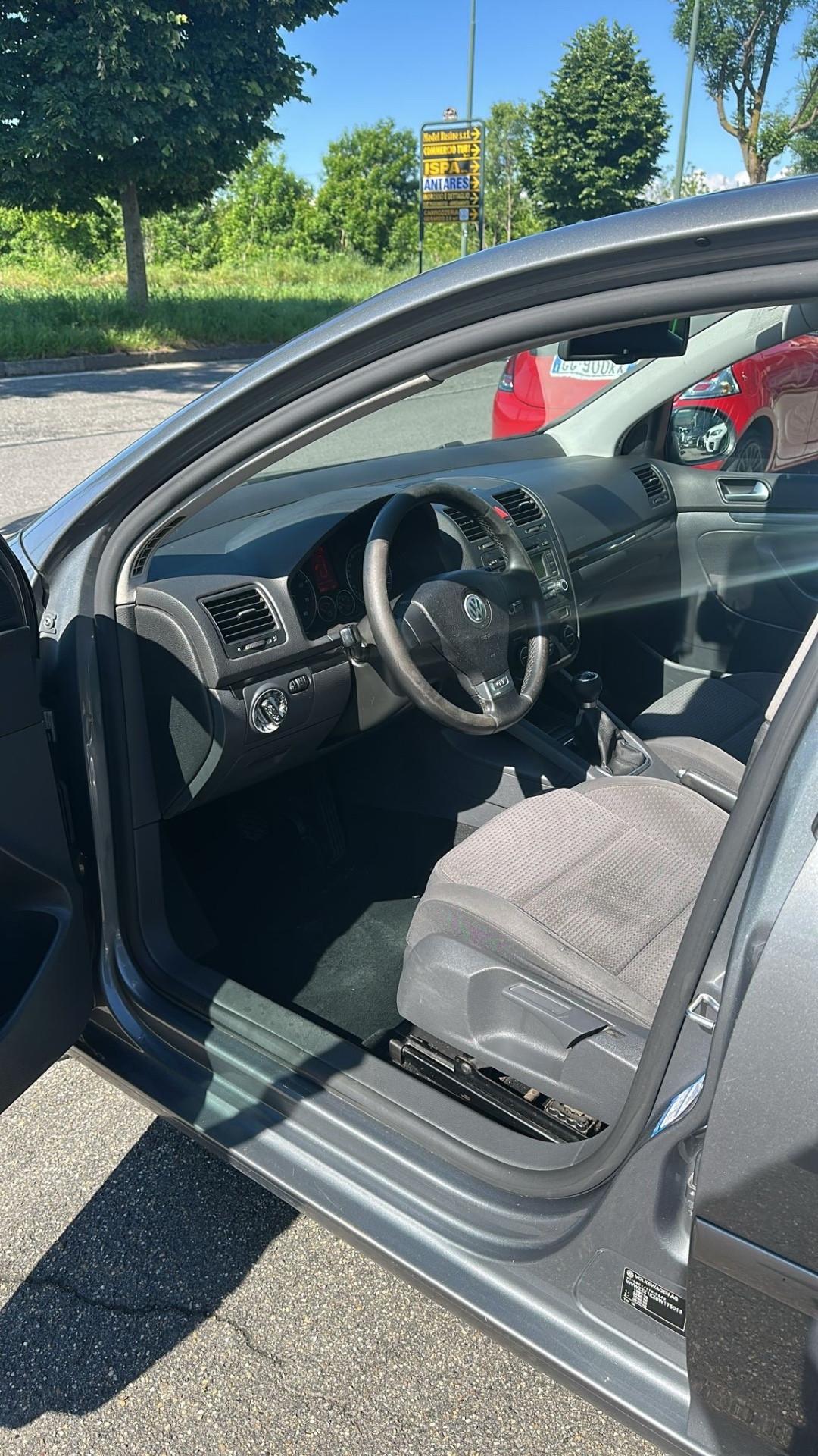 Volkswagen Golf 1.4 16V TSI 5p. GT Sport