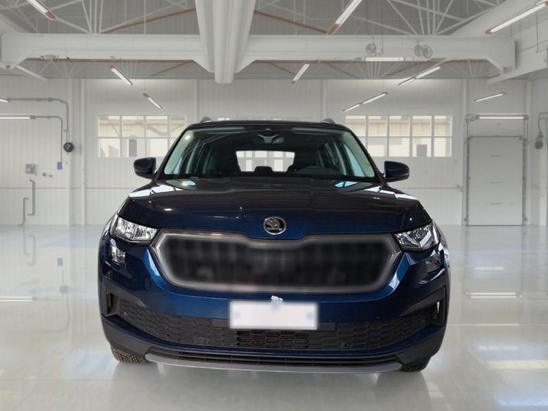 SKODA KODIAQ 2.0 TDI 110 KW EXECUTIVE DSG 5P SUV