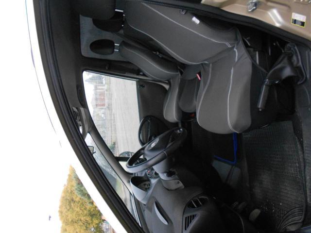 FIAT Multipla 1.6 16V Natural Power Dynamic