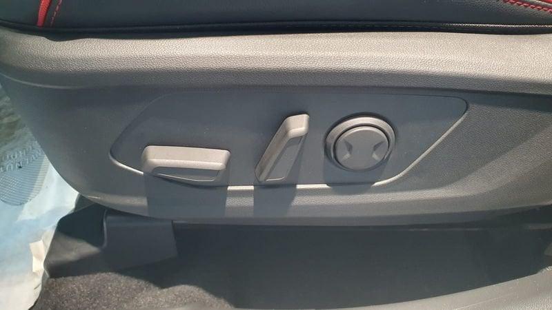 Hyundai Tucson Hybrid 1.6 HEV 4wd 239cv N-Line Auto TUA A 298.00€ MESE