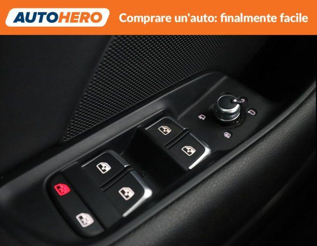 AUDI A3 Sedan 2.0 TDI S tronic Sport