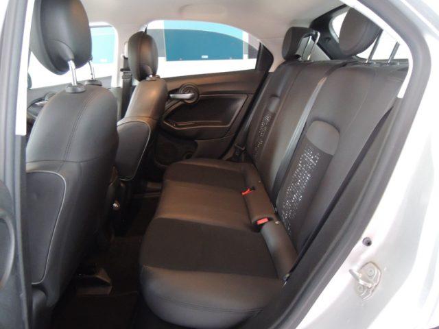 FIAT 500X 1.3 MultiJet 95 CV Connect