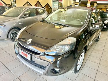Renault Clio 1.2 16V 3 porte Dynamique