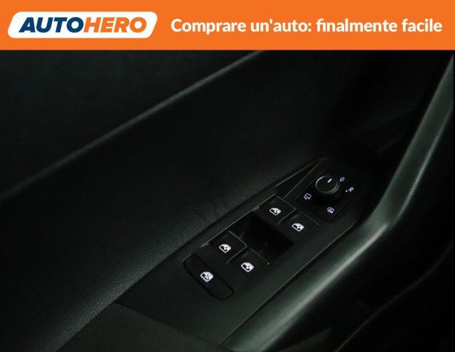 VOLKSWAGEN Taigo 1.5 TSI ACT 150 CV DSG R-Line