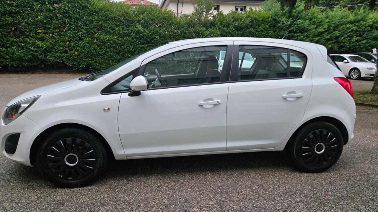 Opel Corsa 1.3 CDTI 95CV F.AP. 5 porte Sport
