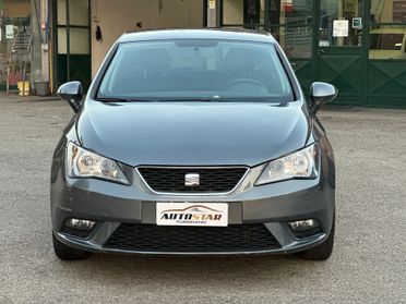Seat Ibiza 1.6 5 porte Reference BI FUEL 2013