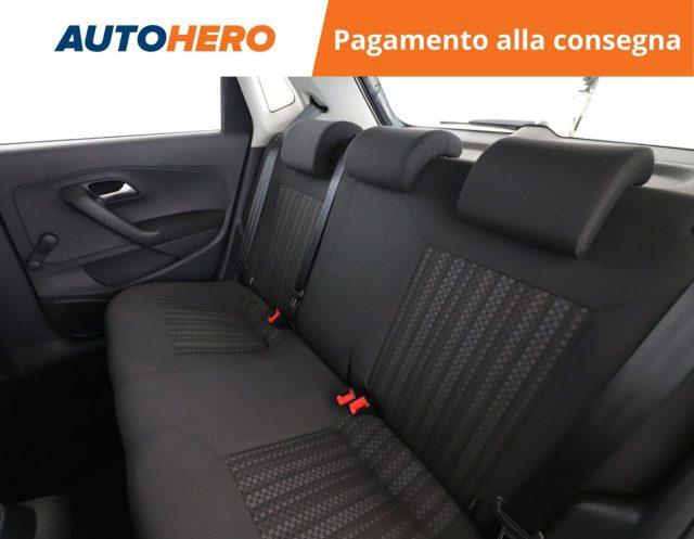 VOLKSWAGEN Polo 1.0 MPI 5p. Trendline
